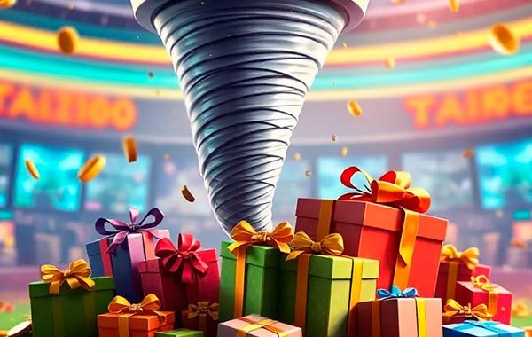 Отыгрыш бонусов