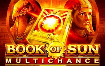 Book of Sun Multichance