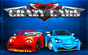 Crazy Cars