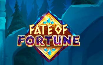 Fate of Fortune