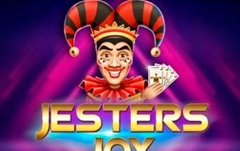 Jesters Joy