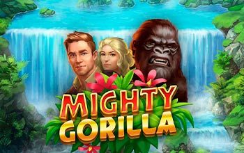 Mighty Gorilla