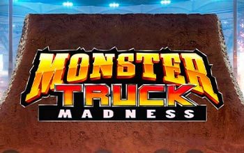 Monster Truck Madness