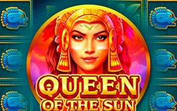 Queen of the Sun