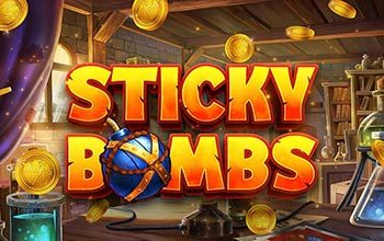 Sticky Bombs