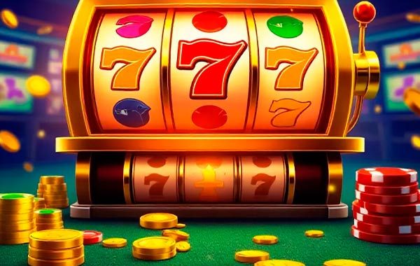 Лучшие слоты