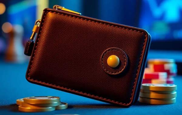 Пополнение счета